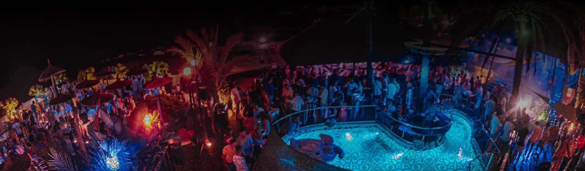 Mandala Beach Mojácar