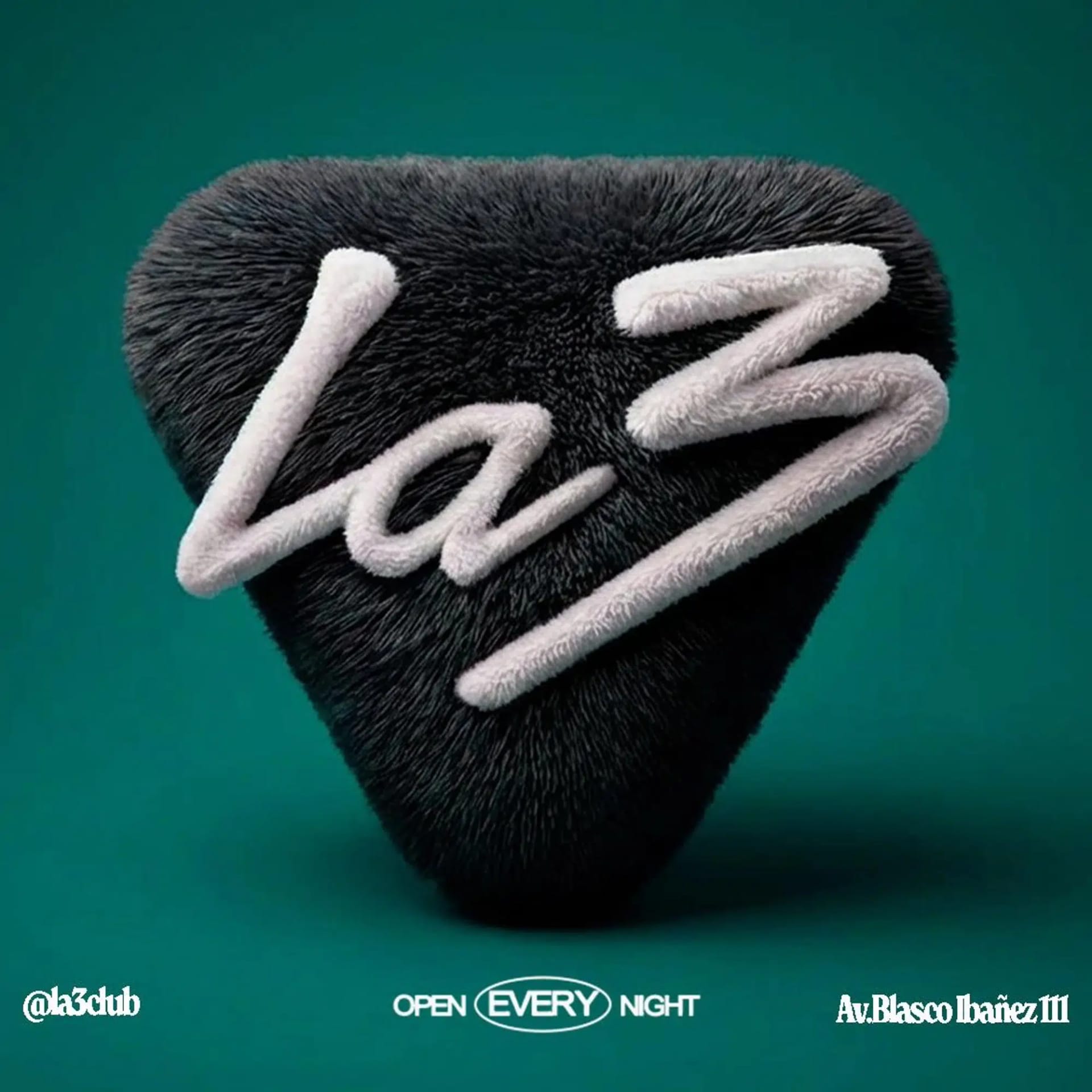 La3 Club