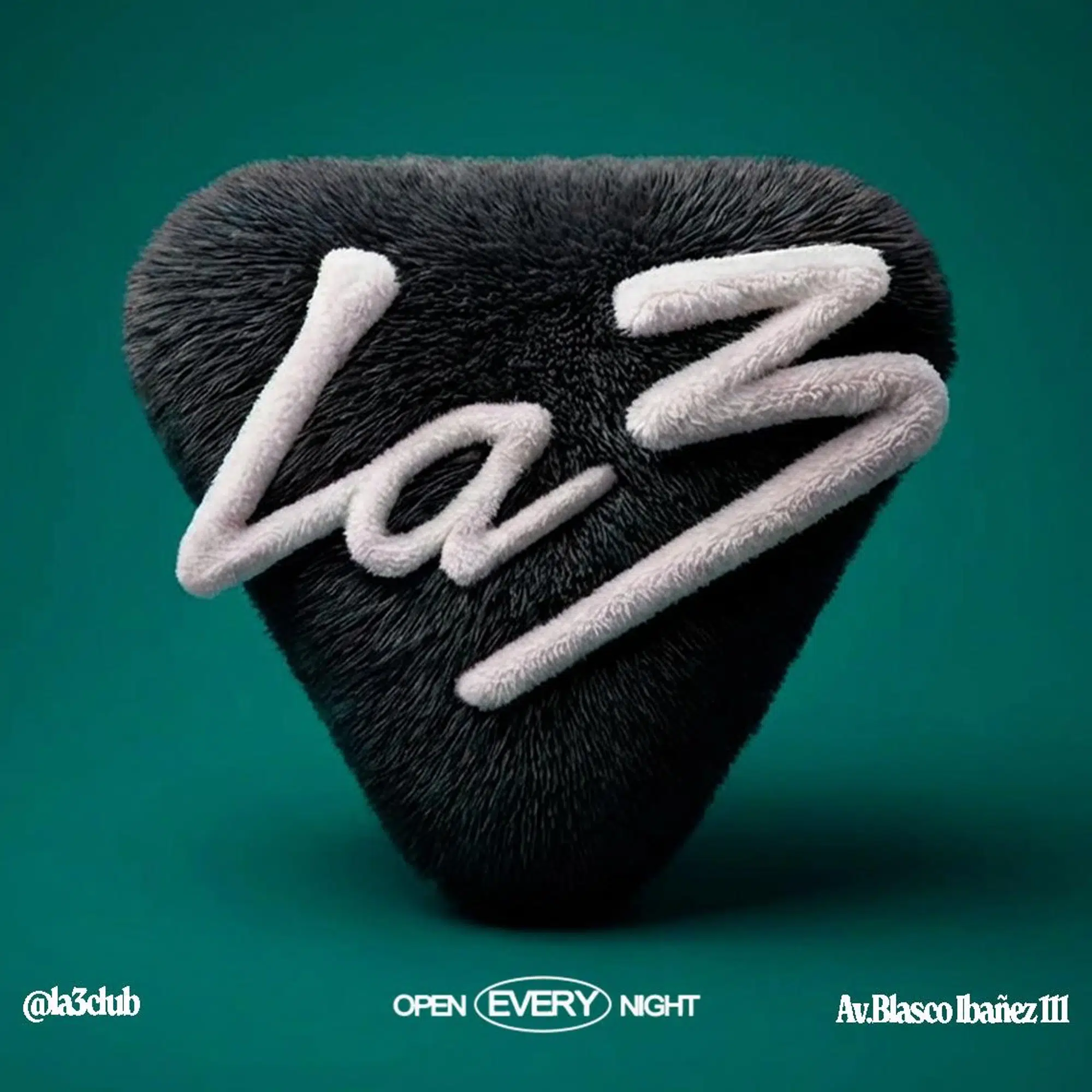 La3 Club