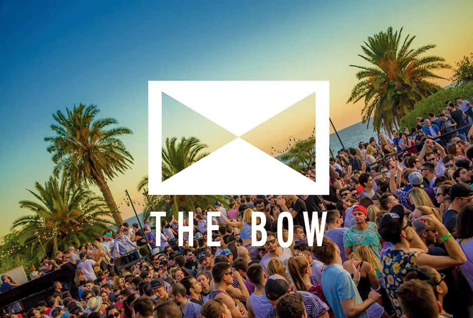 The Bow