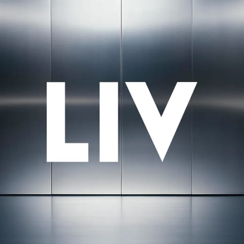 LIV Las Vegas