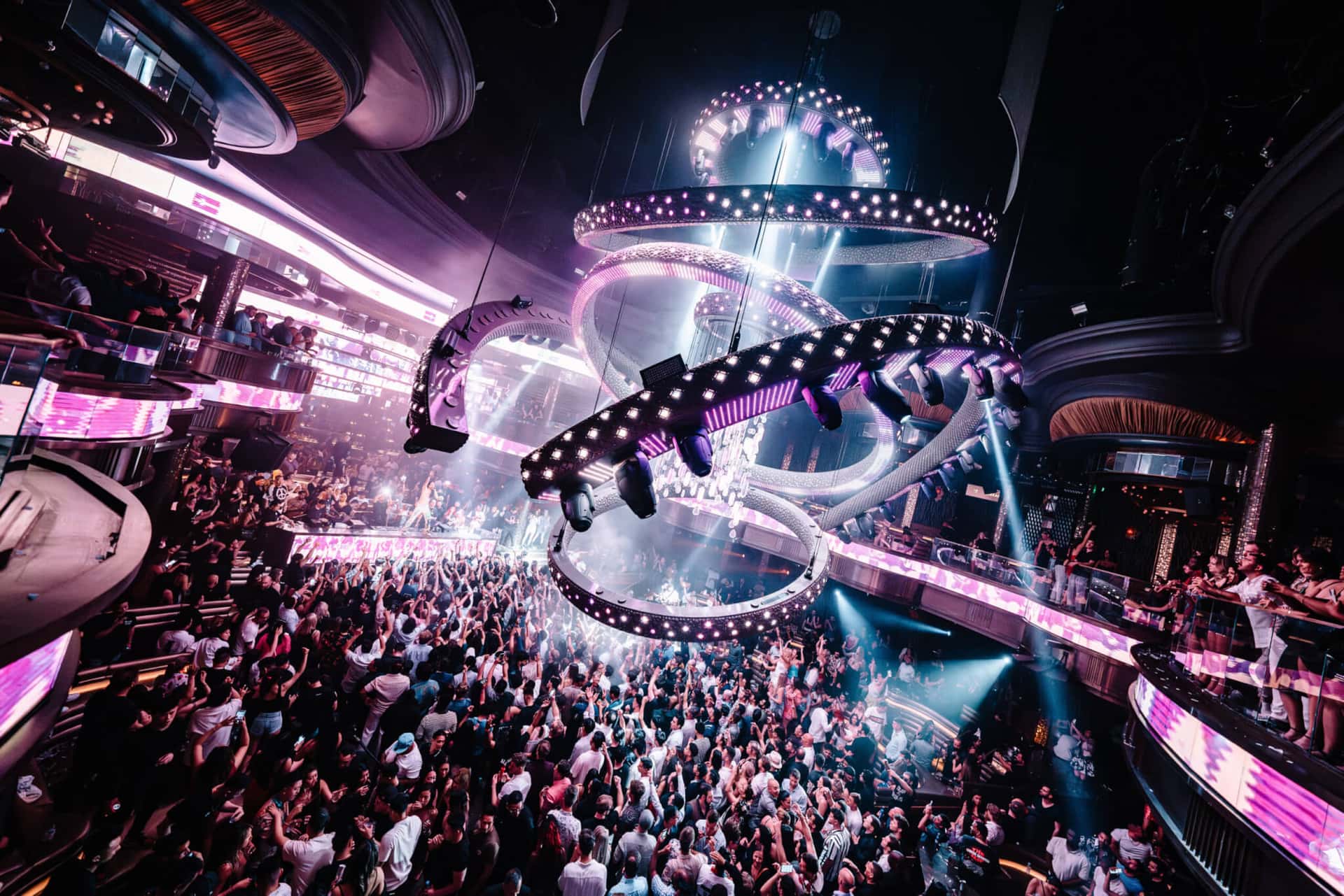 OMNIA Nightclub