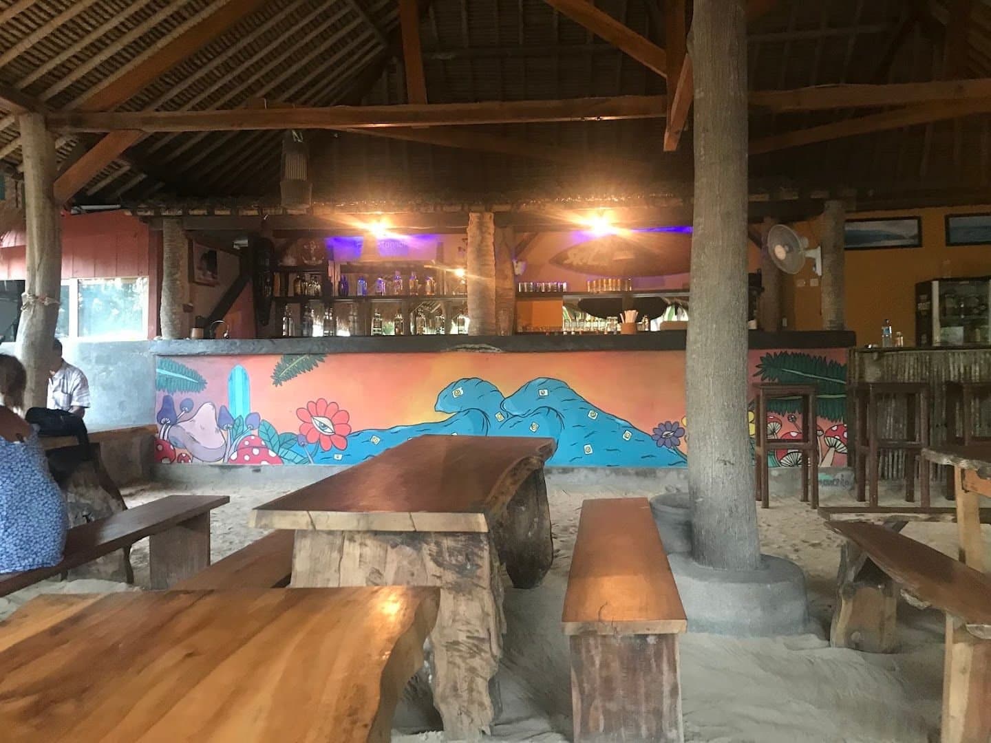 Cover of Surfers Bar