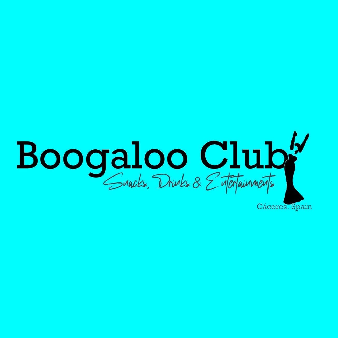 Boogaloo Club