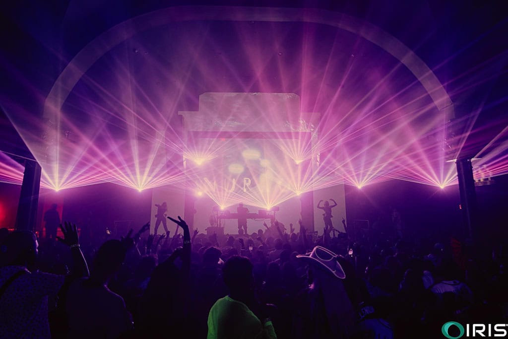 Believe Music Hall