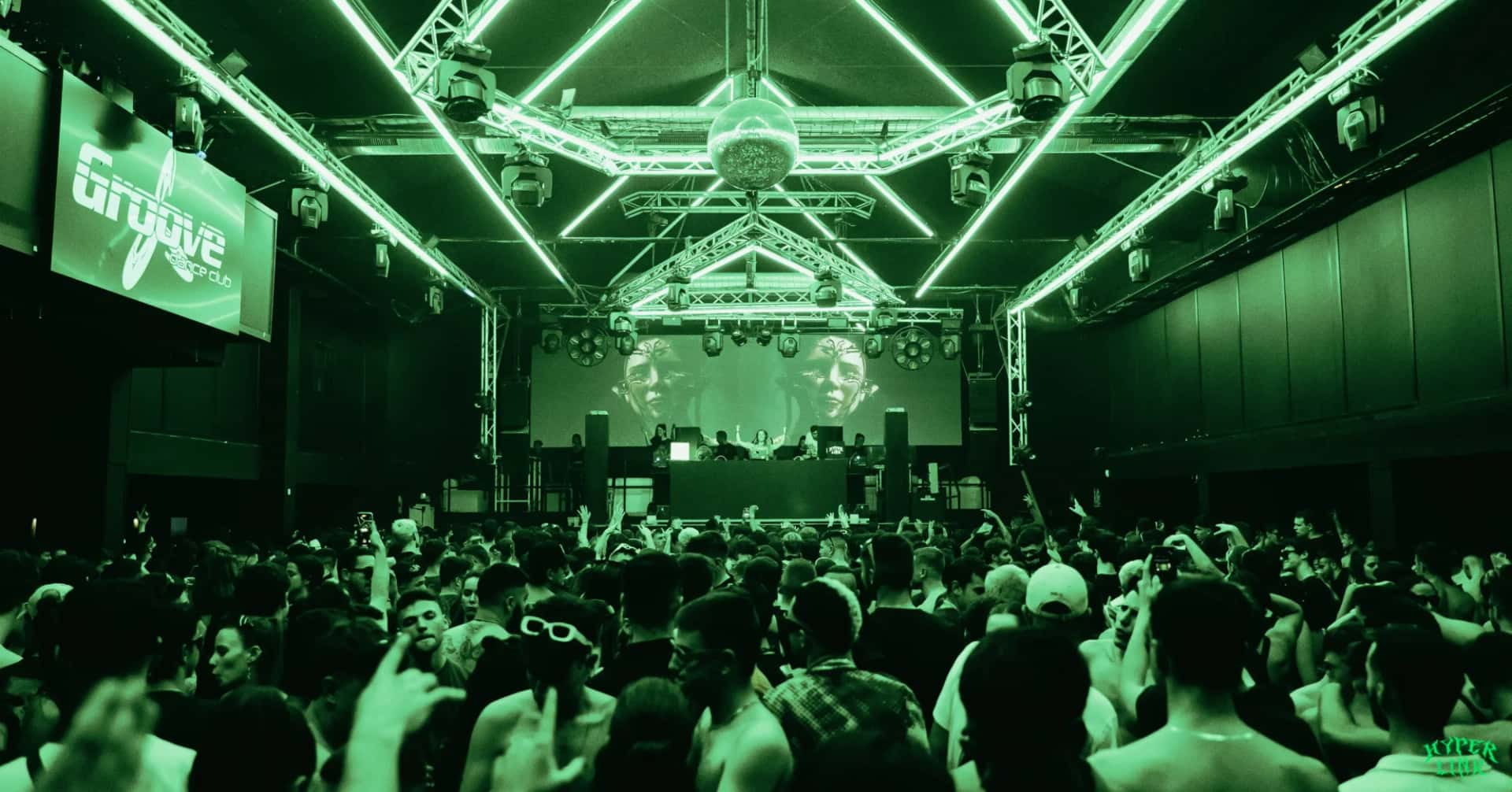 Sala Groove