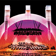 Hollywood Bowl