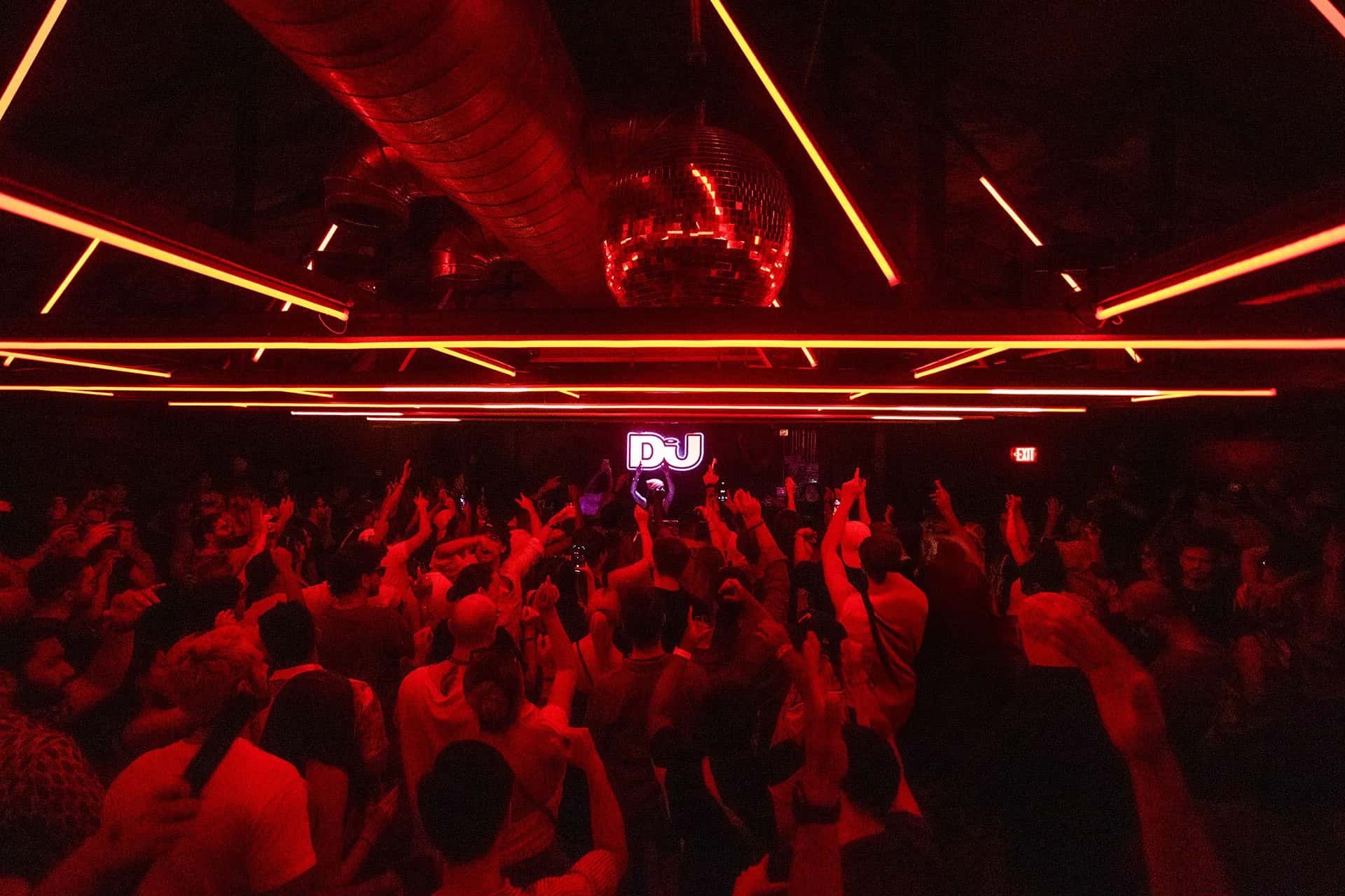 It'll Do Club