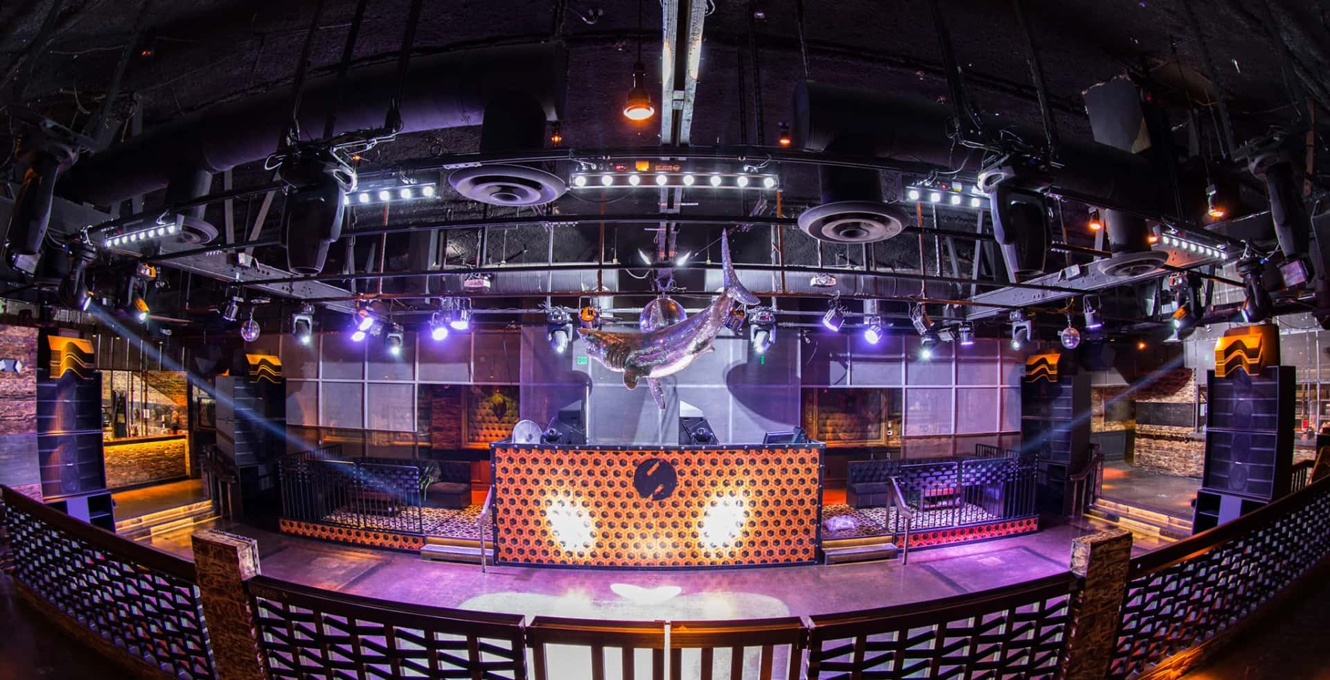Sound Nightclub