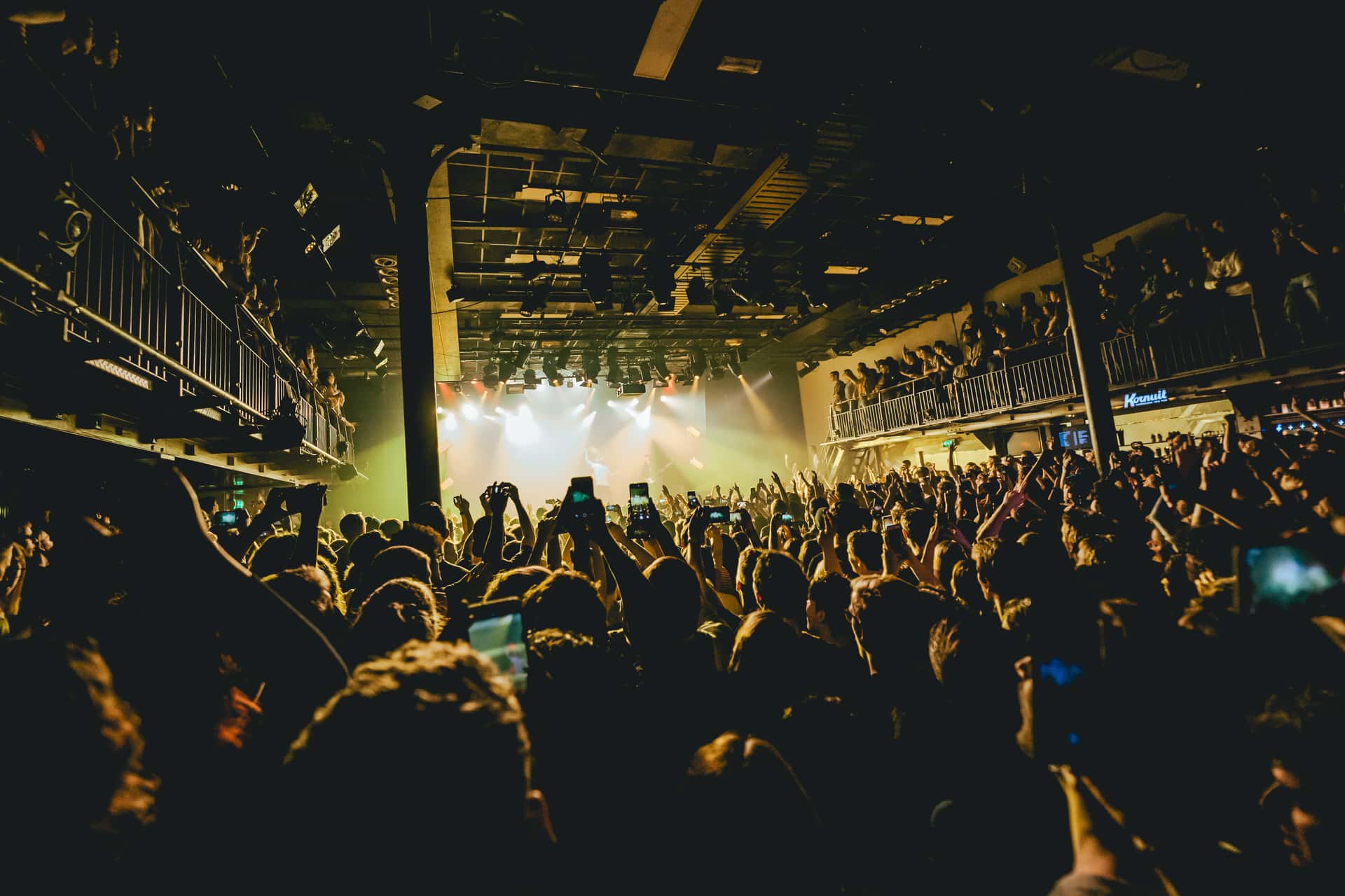 Melkweg
