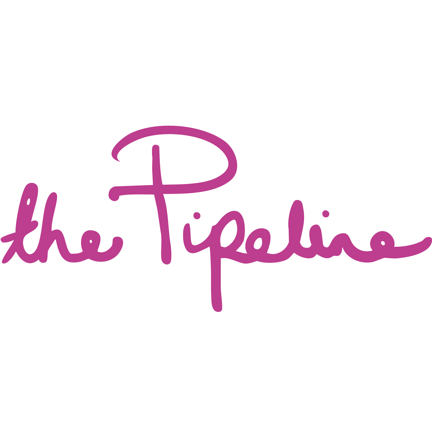 The Pipeline