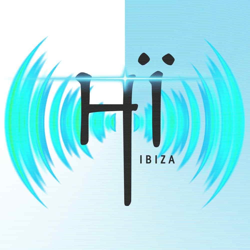 Hï Ibiza