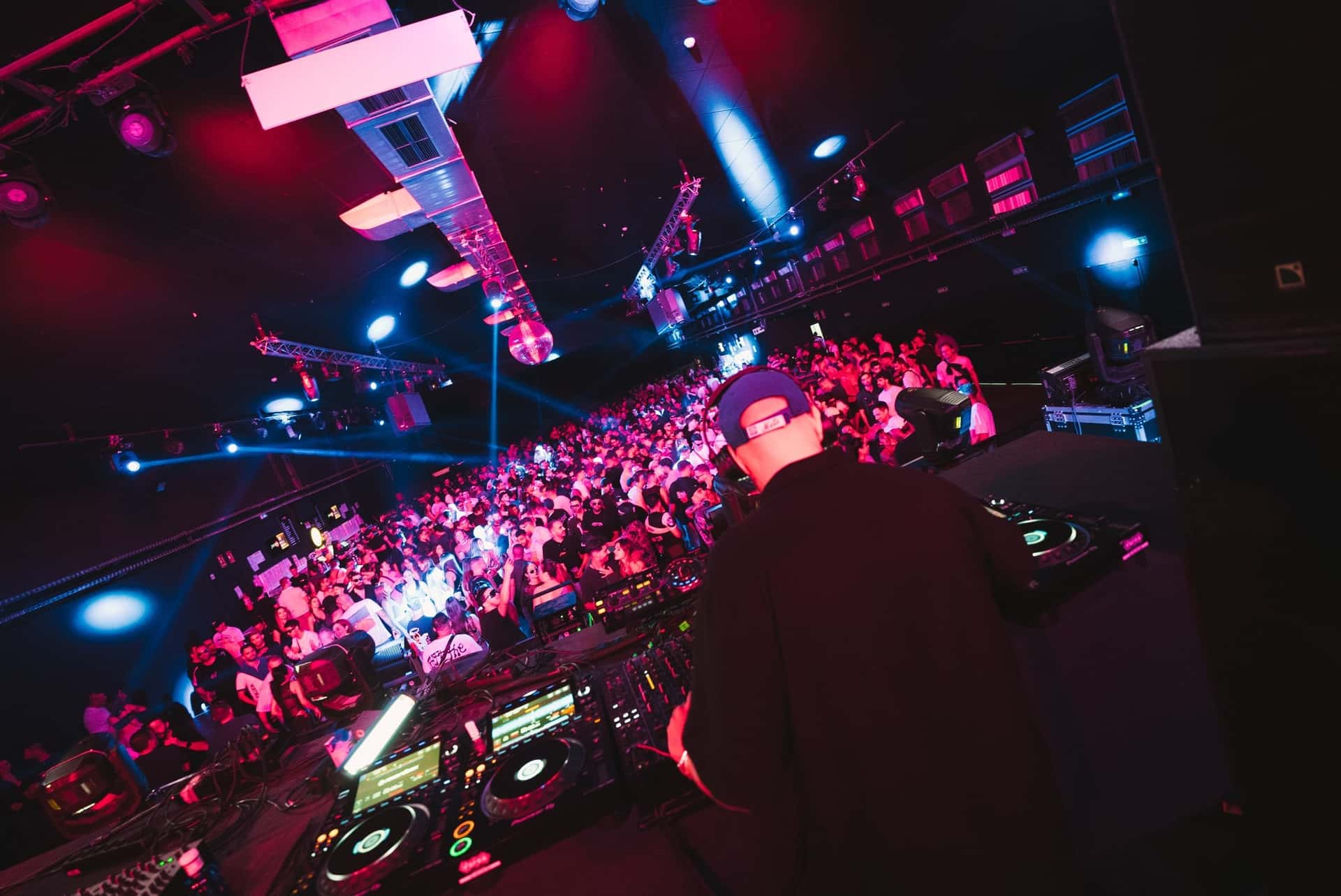 Sala Paris 15