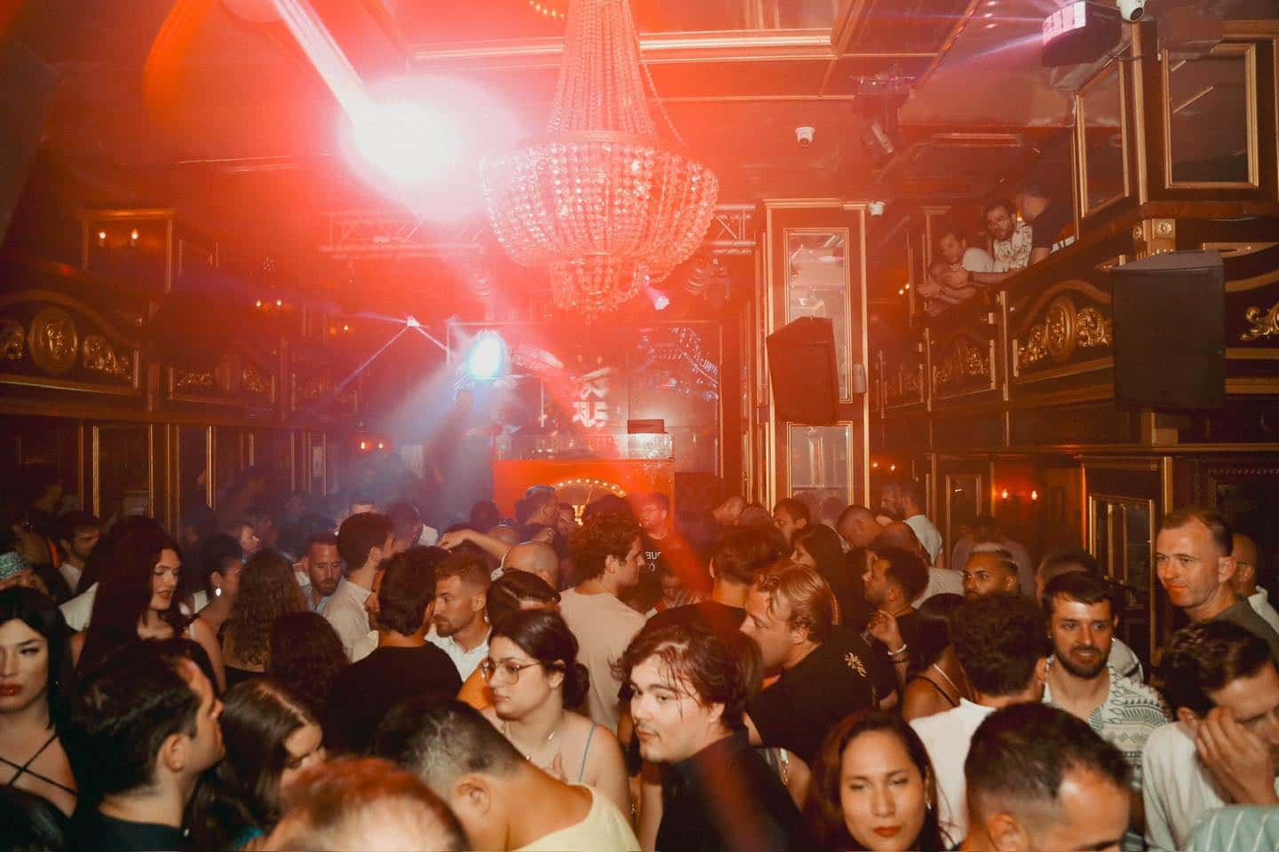 Theatro Club