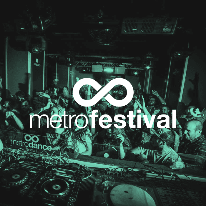 Metro Dance Club
