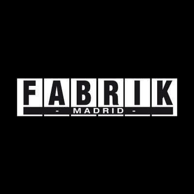 FABRIK Madrid