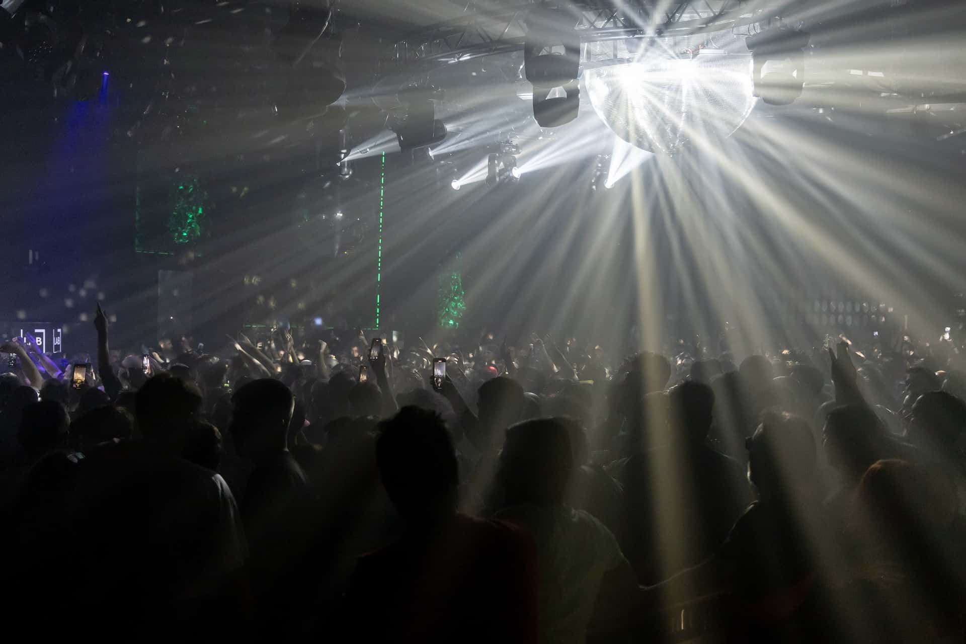 LAB theClub