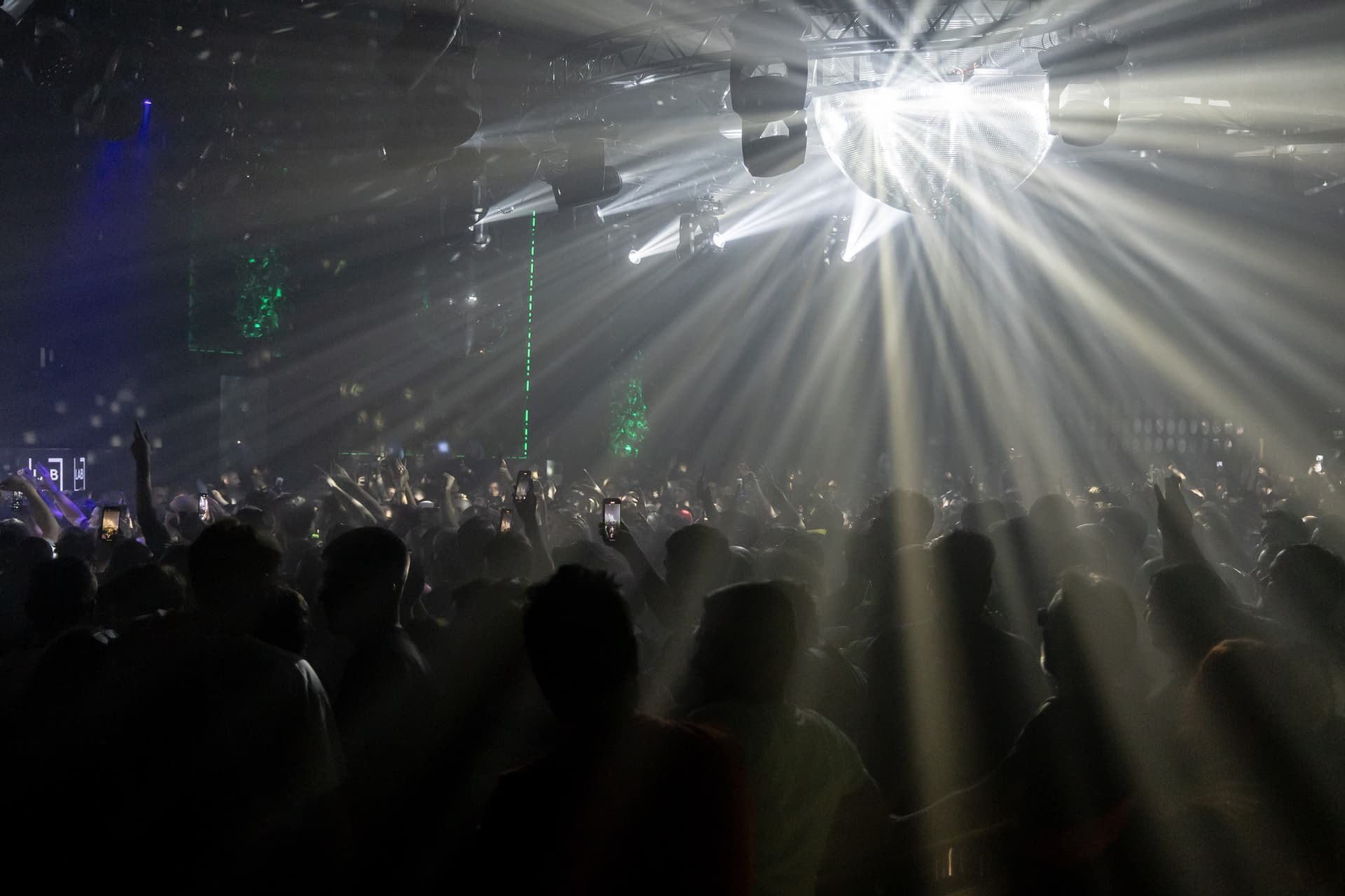 LAB theClub