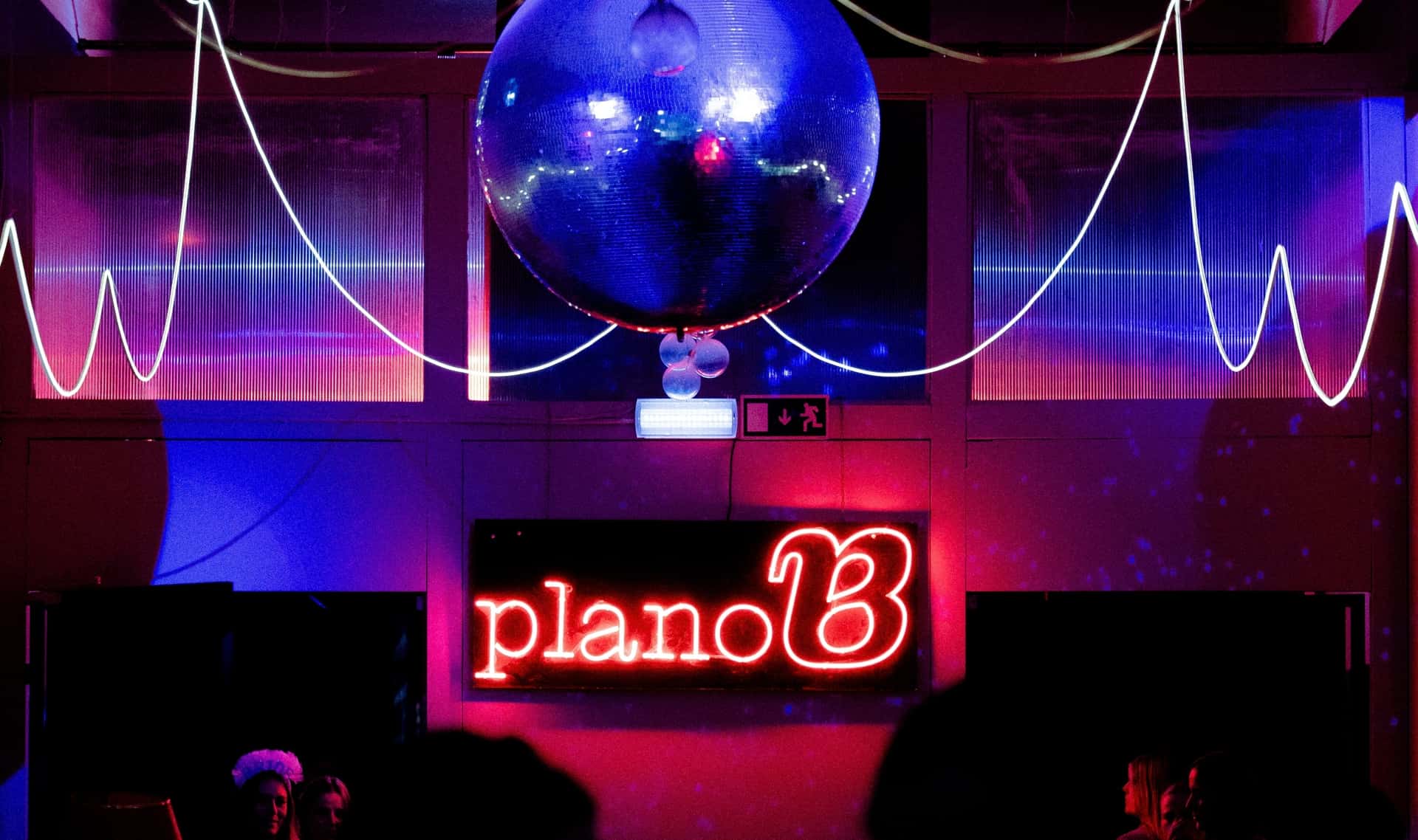 Plano B