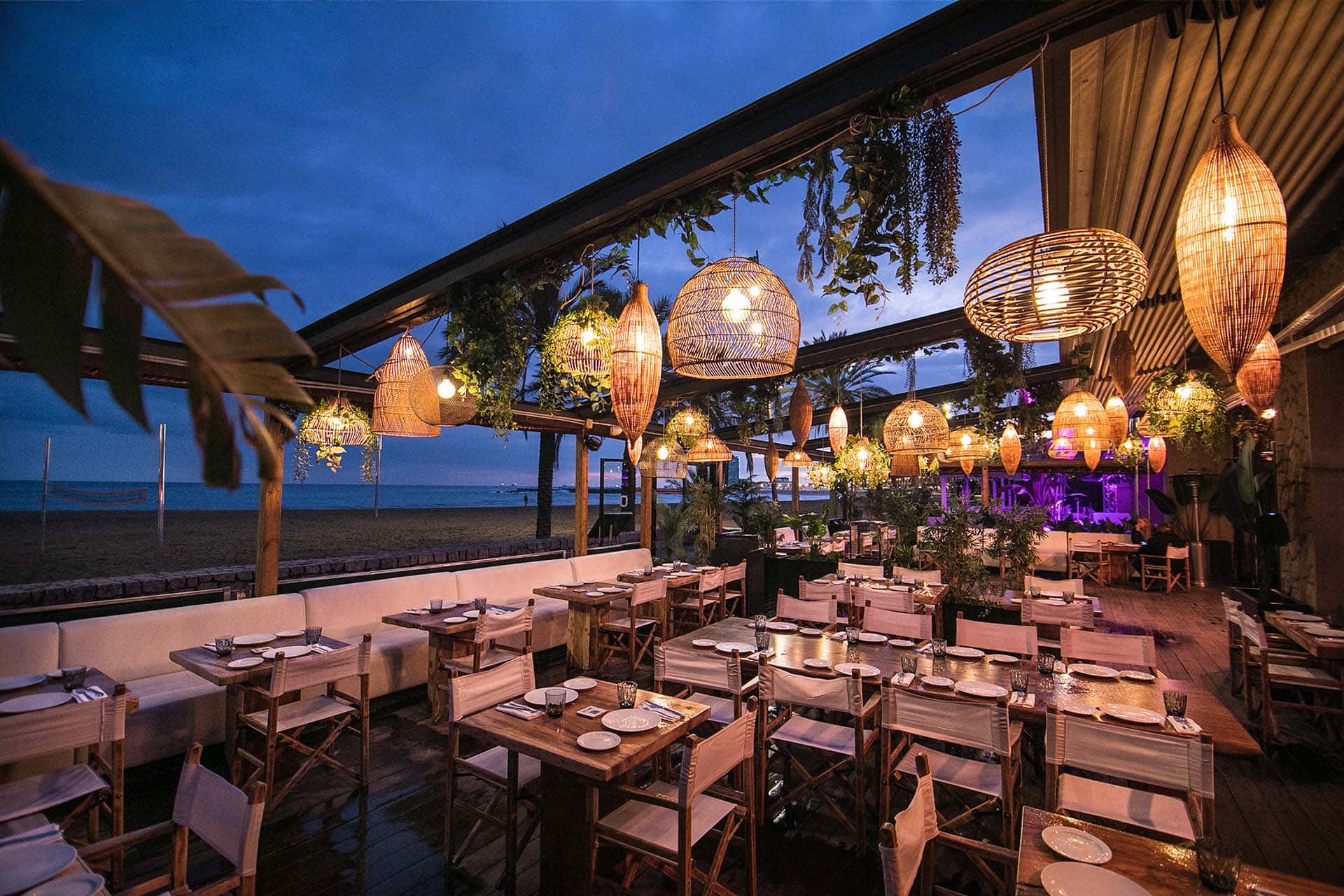 Opium Barcelona