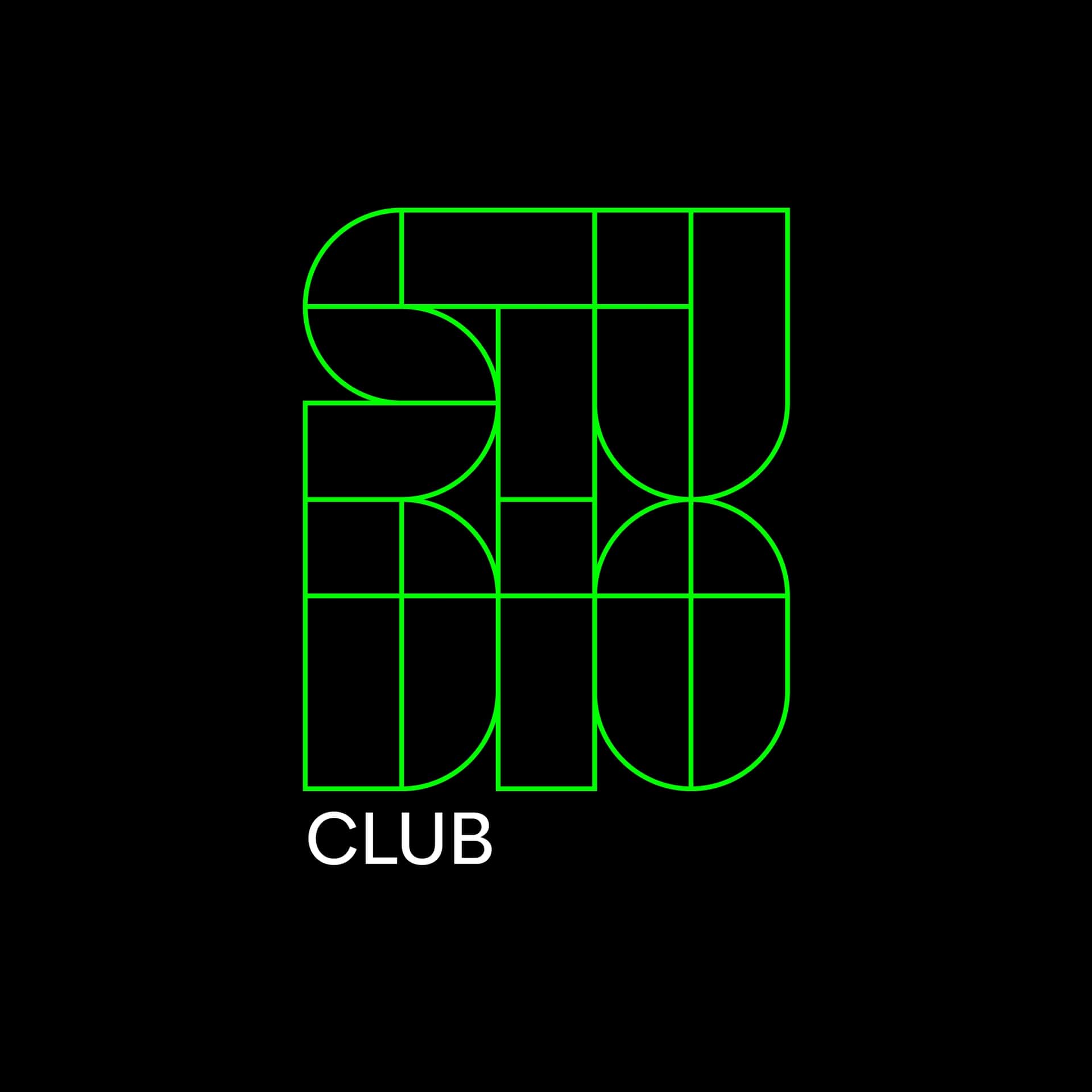 Flyer of Studio Club Invites: Winson