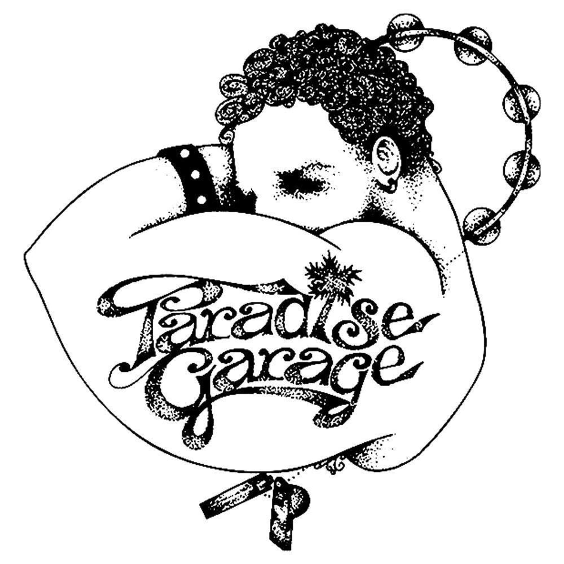 Paradise Garage