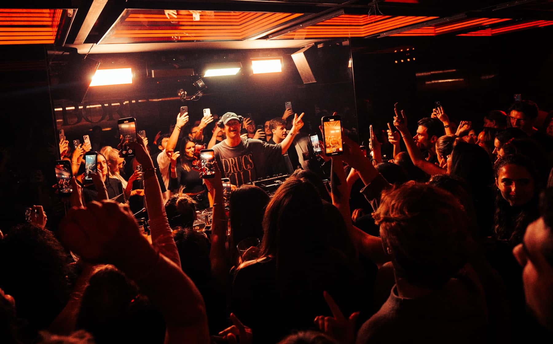 Boris Club