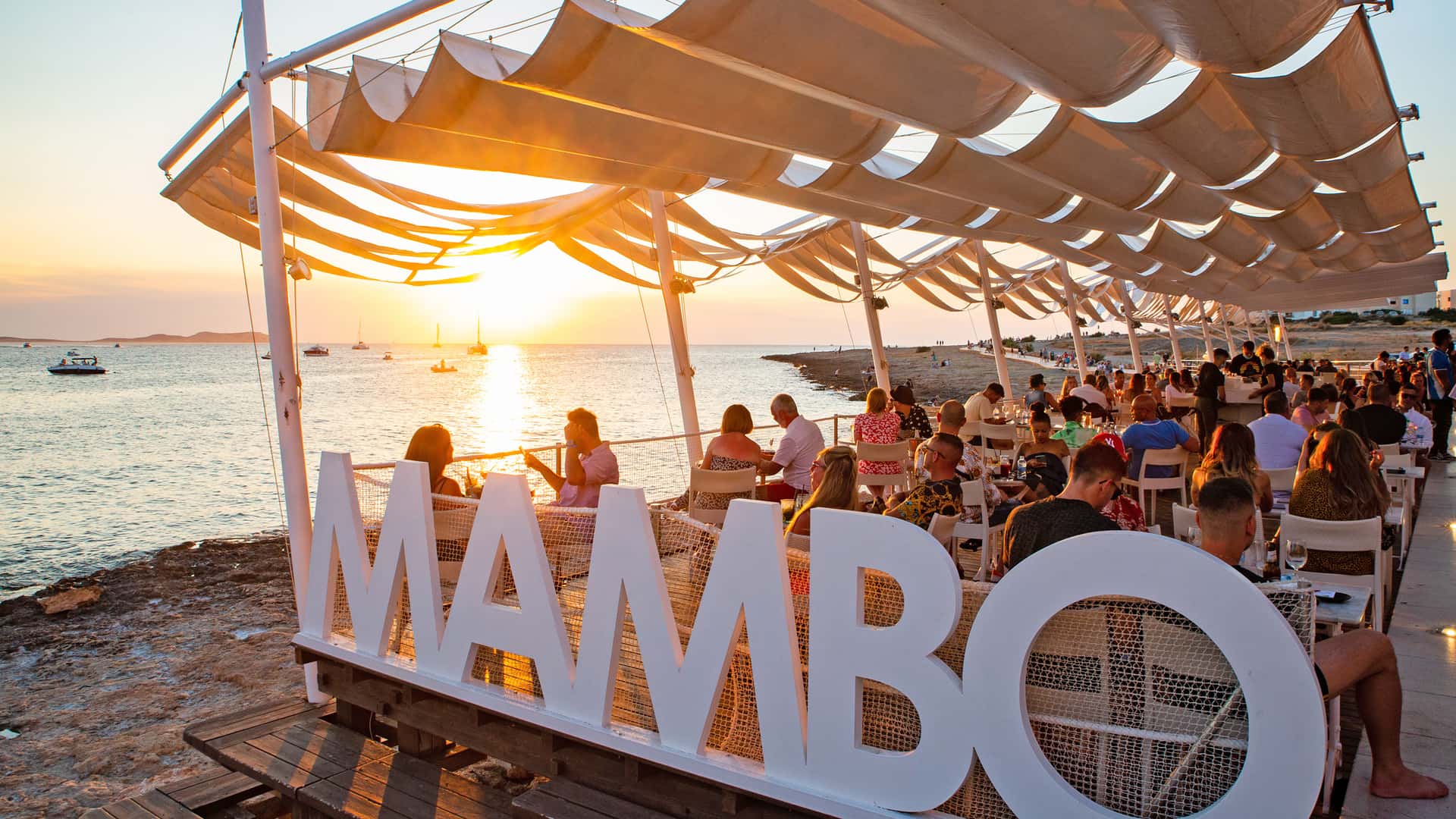 Café Mambo