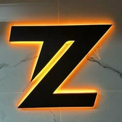 Terminal Zero