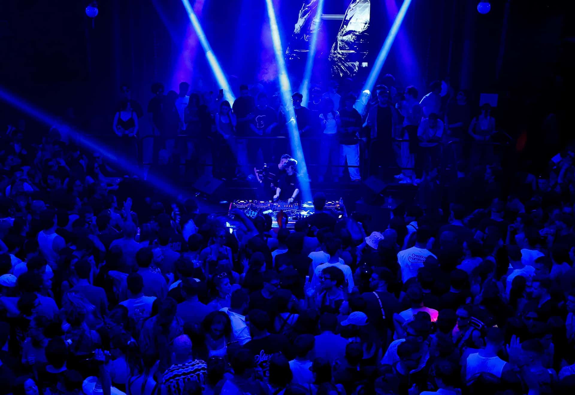 Nitsa Club