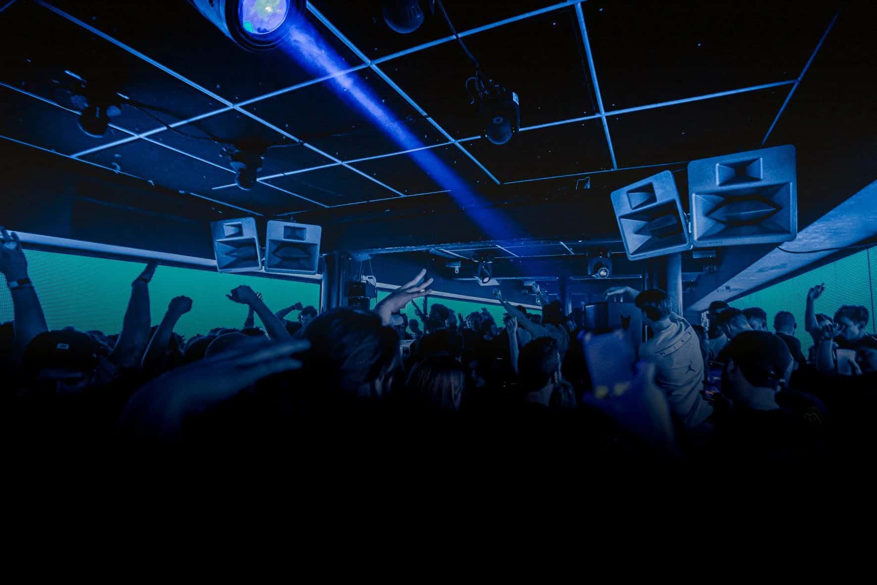 Club Vaag