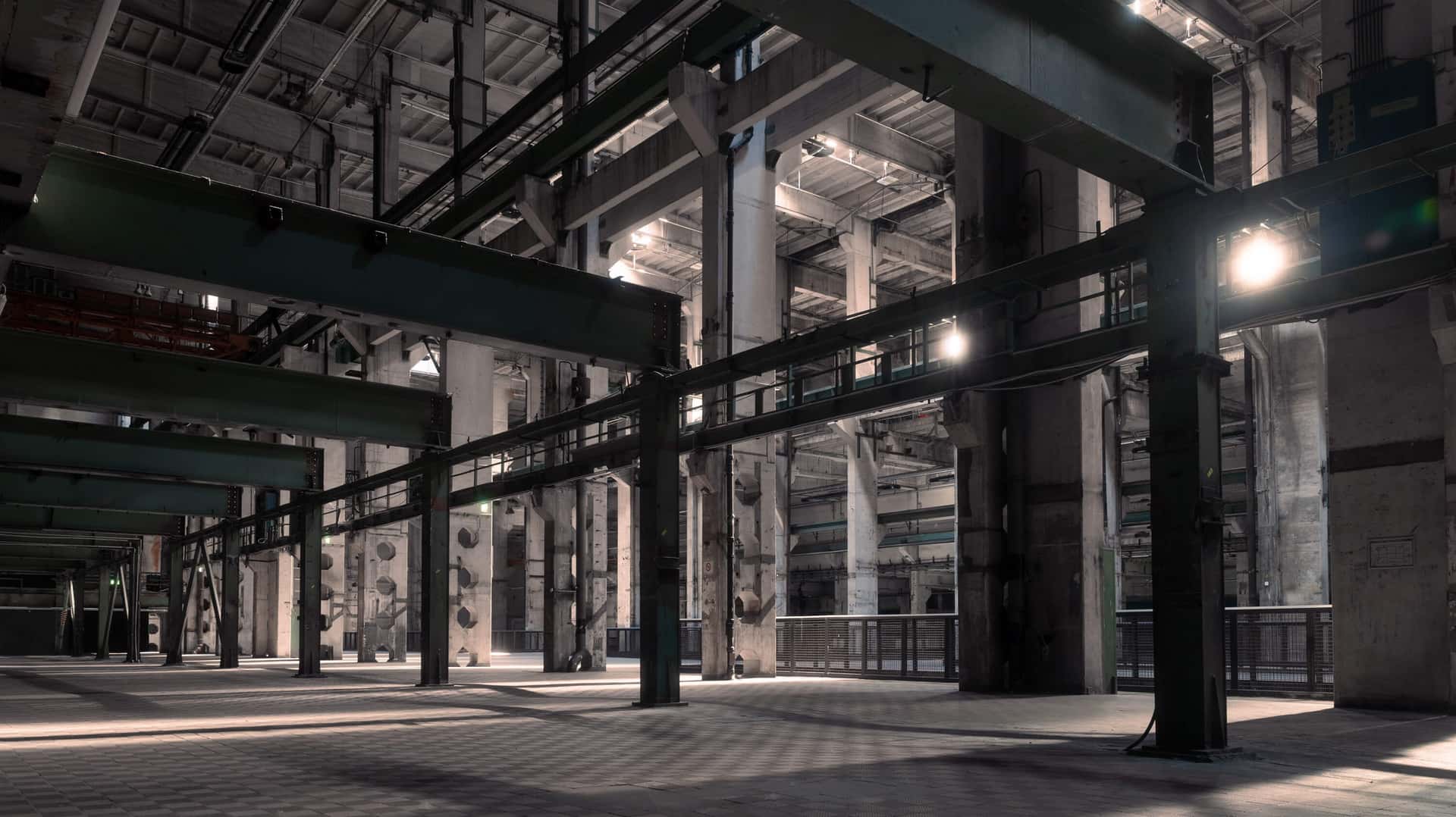 Kraftwerk Berlin