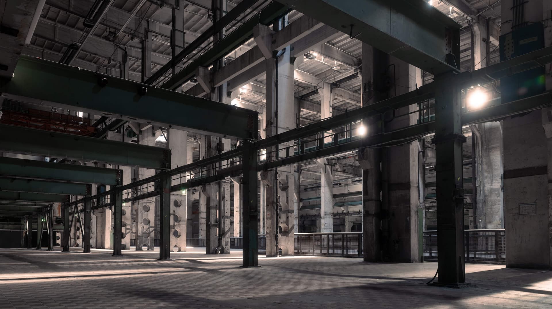 Cover of Kraftwerk Berlin