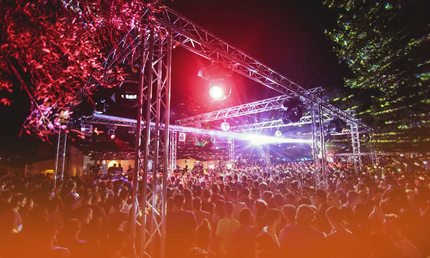 Barbarellas Discotheque