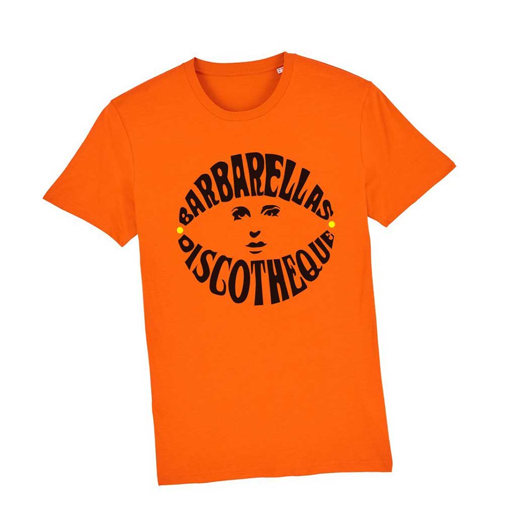 Barbarellas Discotheque
