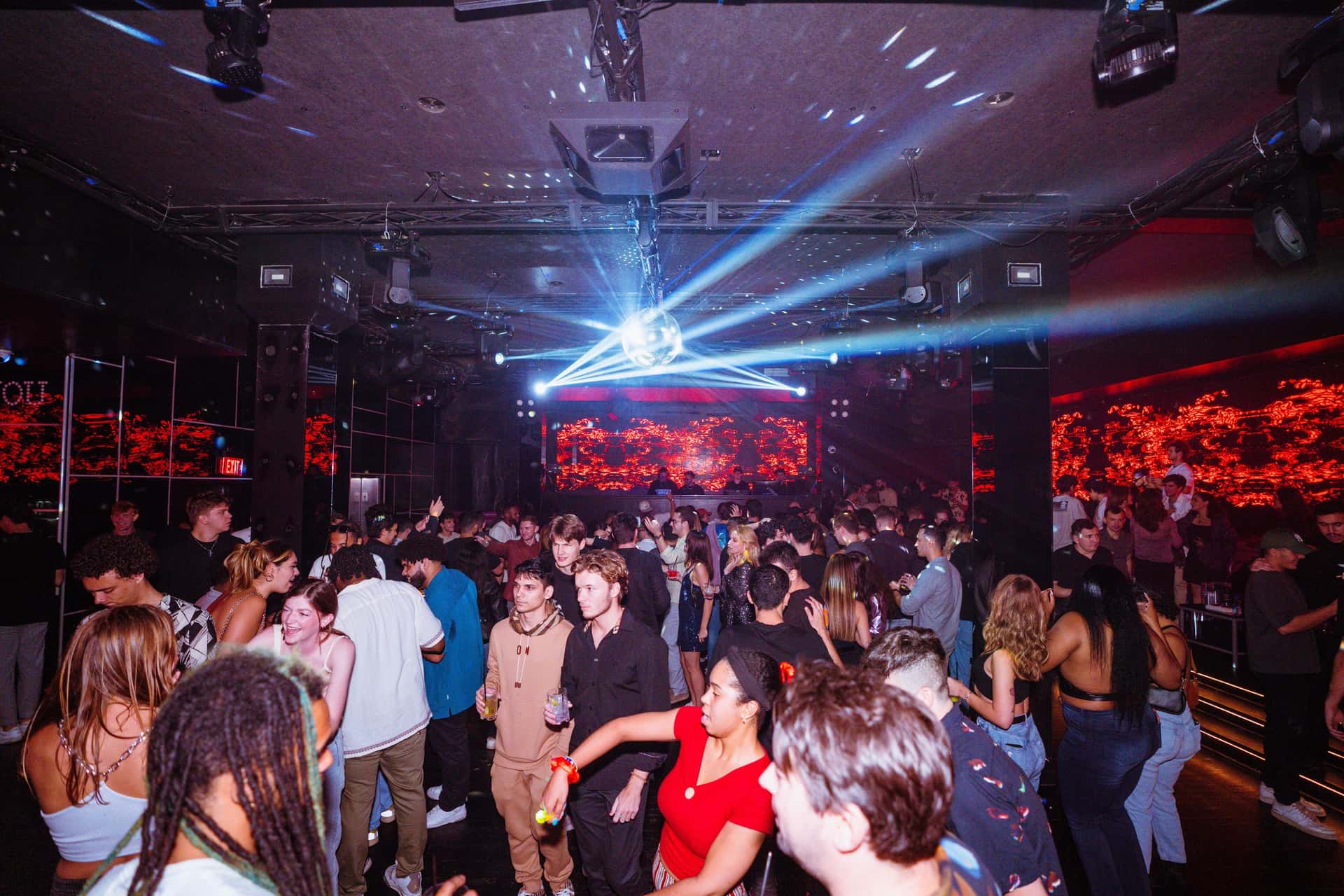 Bijou Nightclub & Lounge