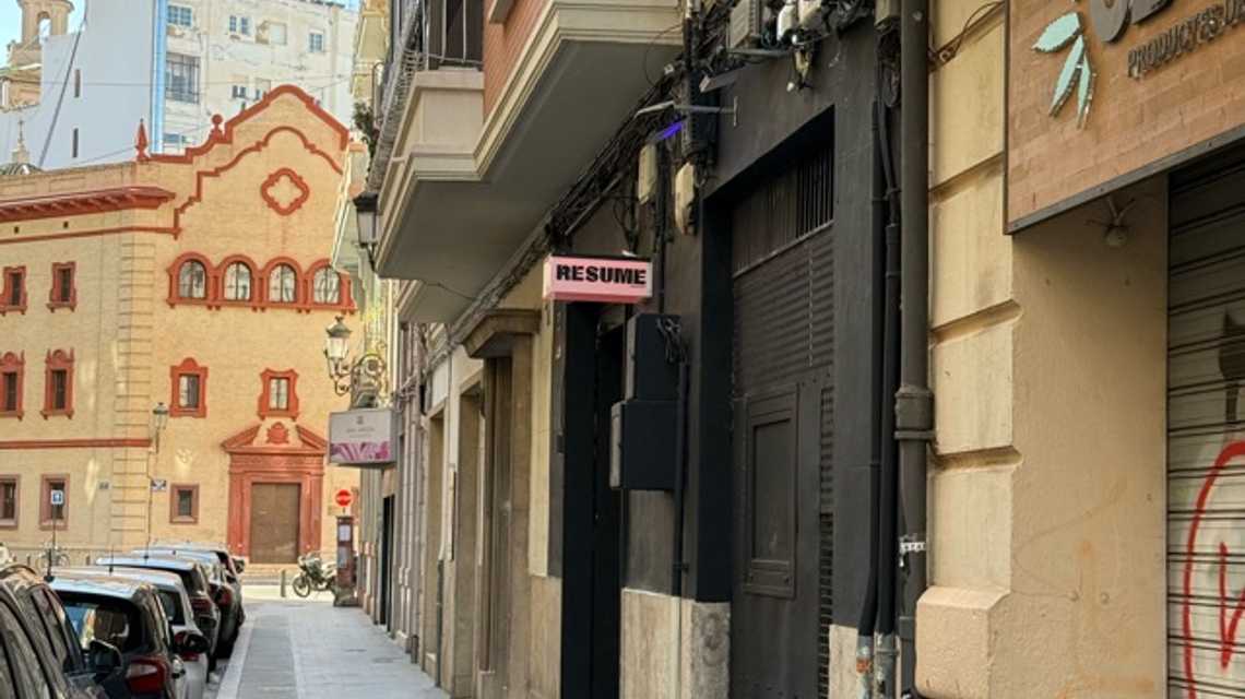 Resume Valencia