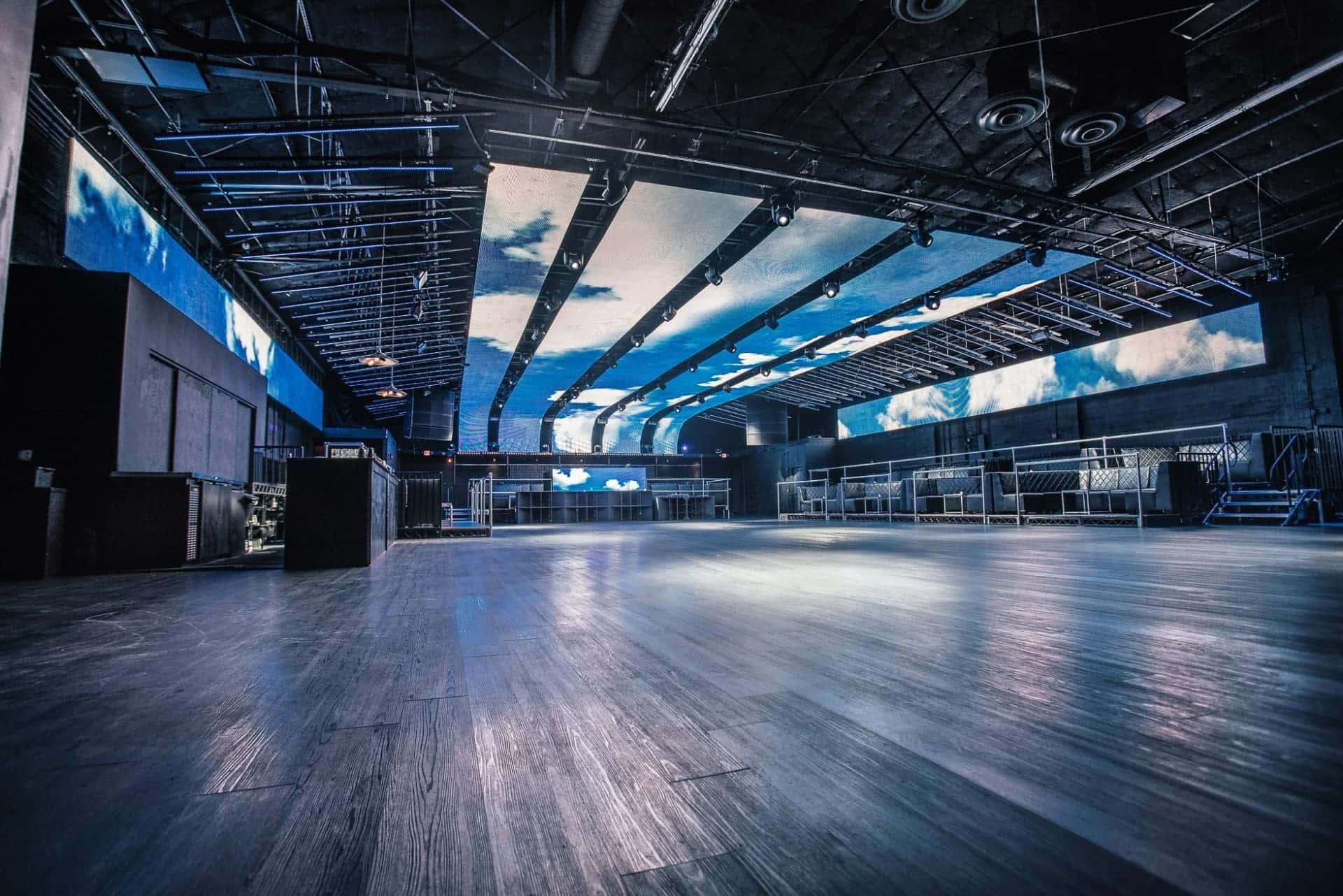 Academy LA