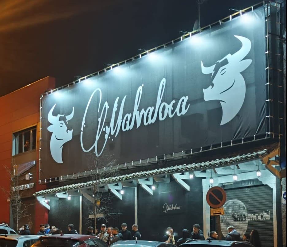 Portada de Malvaloca Club