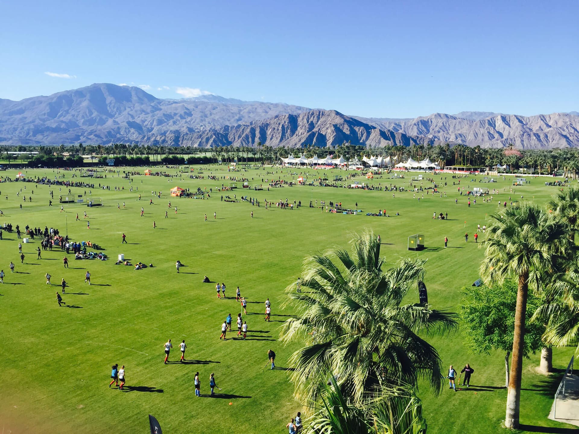 Portada de Empire Polo Club
