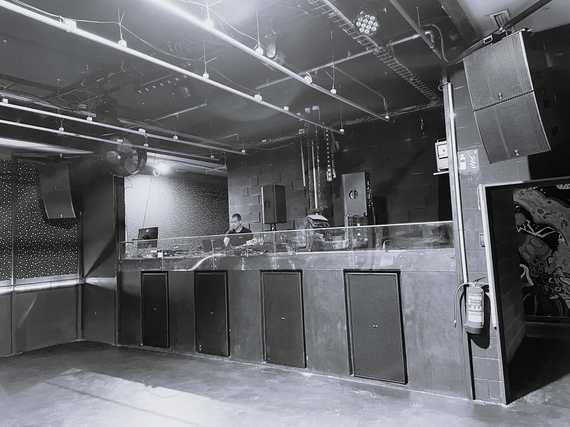 Detroit Club