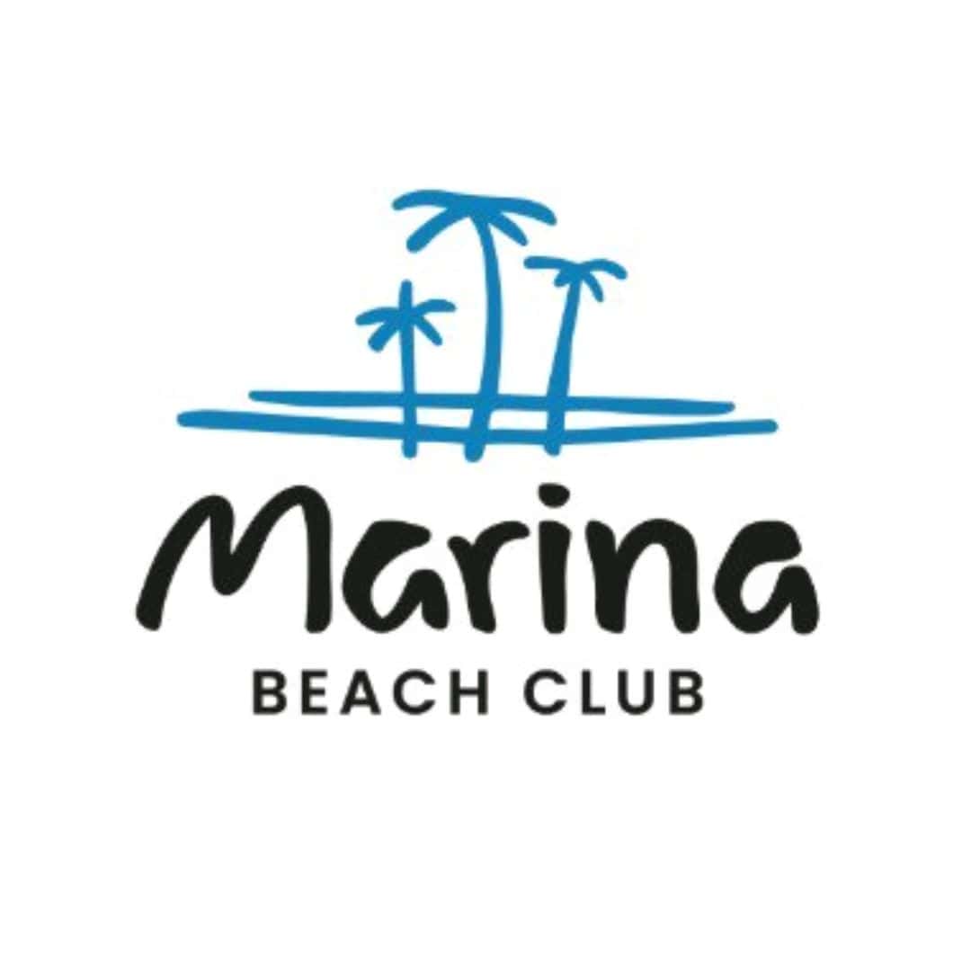 Flyer de Franky Rizardo | Marina Beach Club
