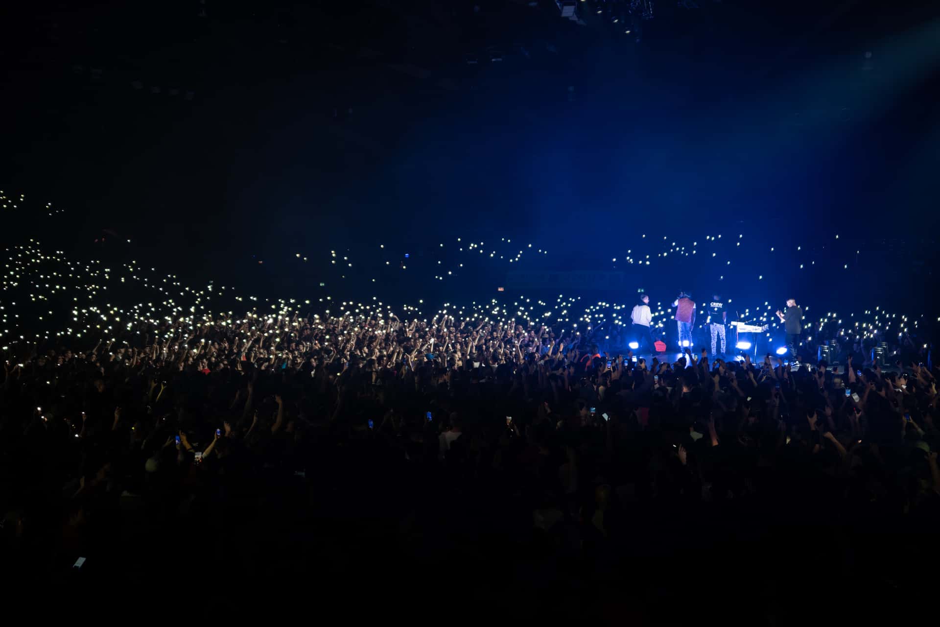 ING Arena