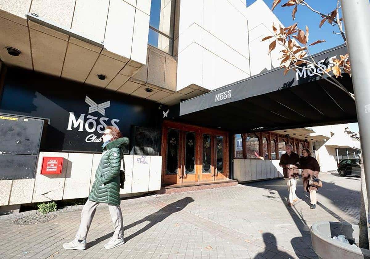 MÕSS Club