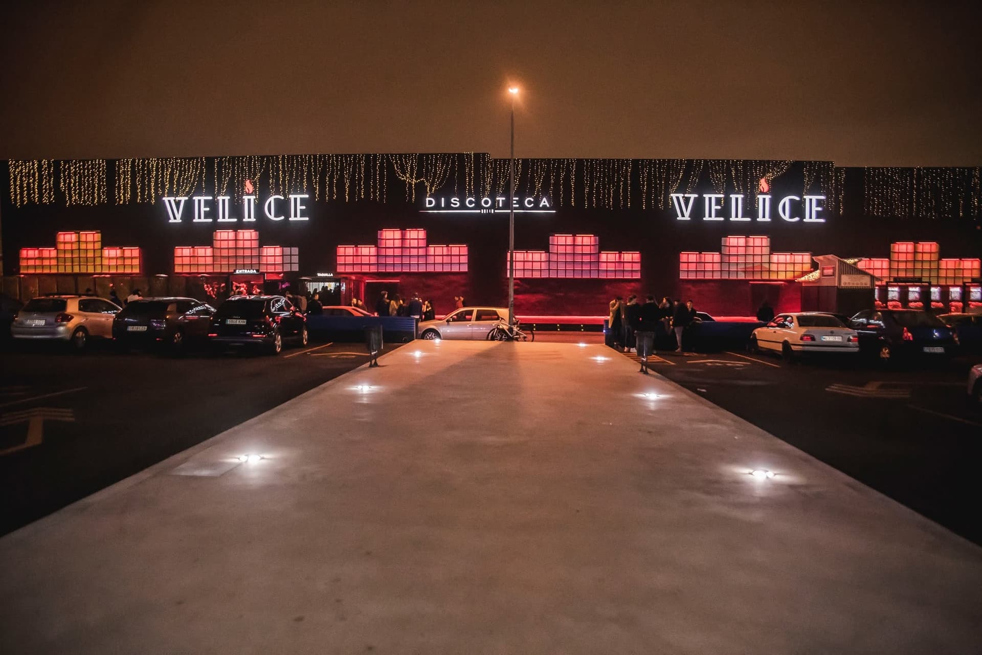 Velice Discoteca