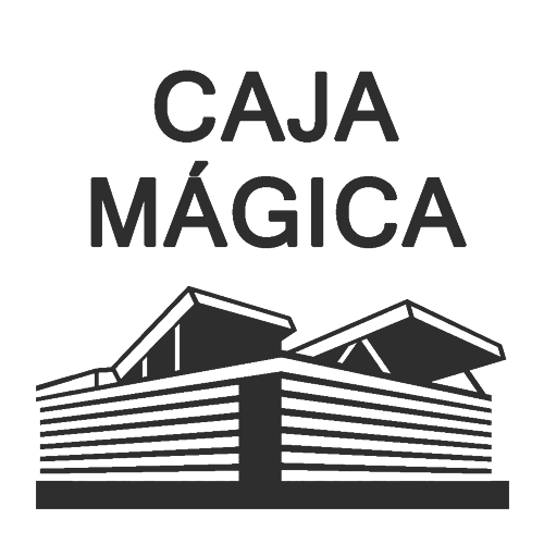 Caja Mágica