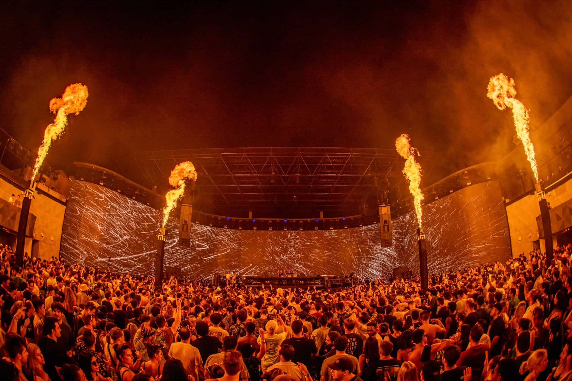 Brooklyn Mirage