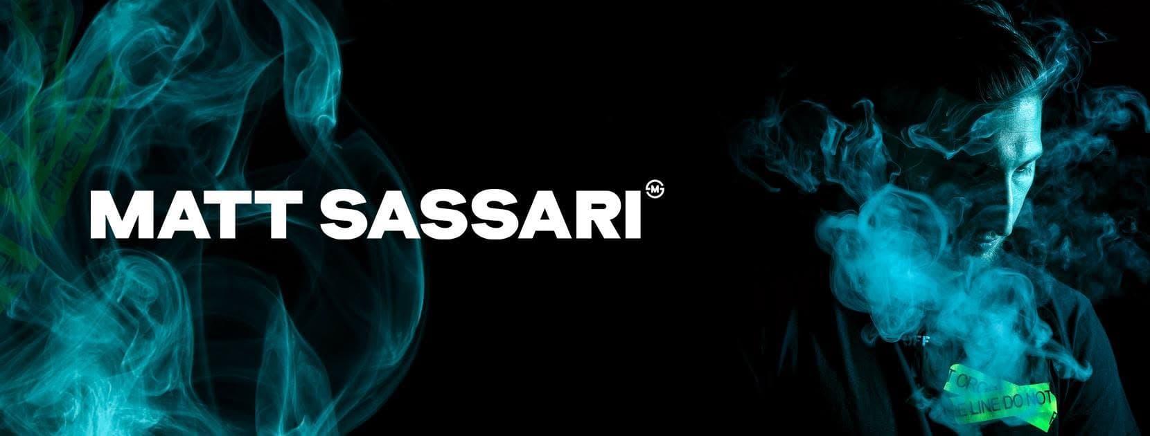 Cover of Matt Sassari