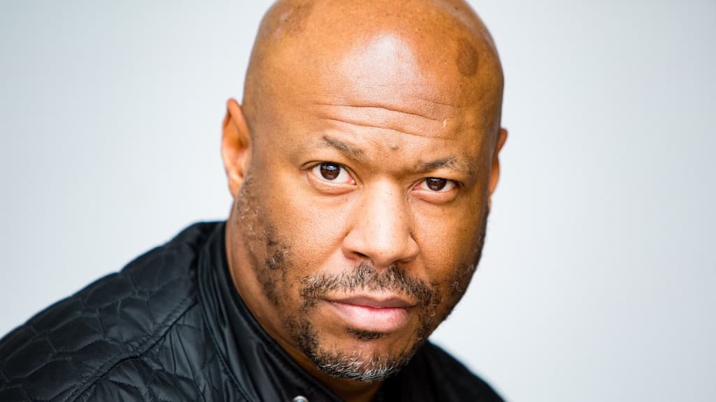 Photo of Robert Hood