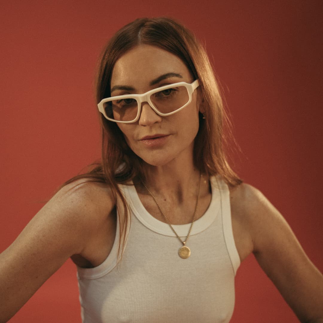 Fotografía de Arielle Free